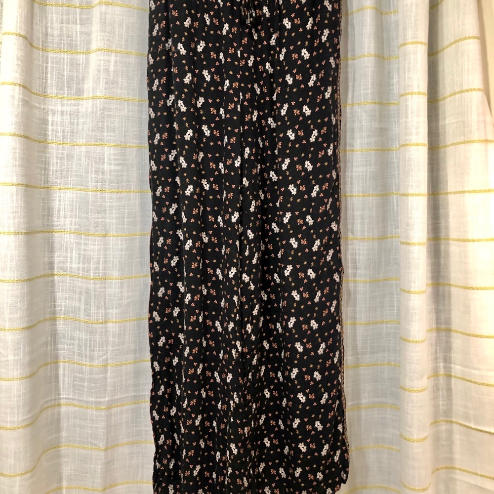 Alice + Olivia floral pants